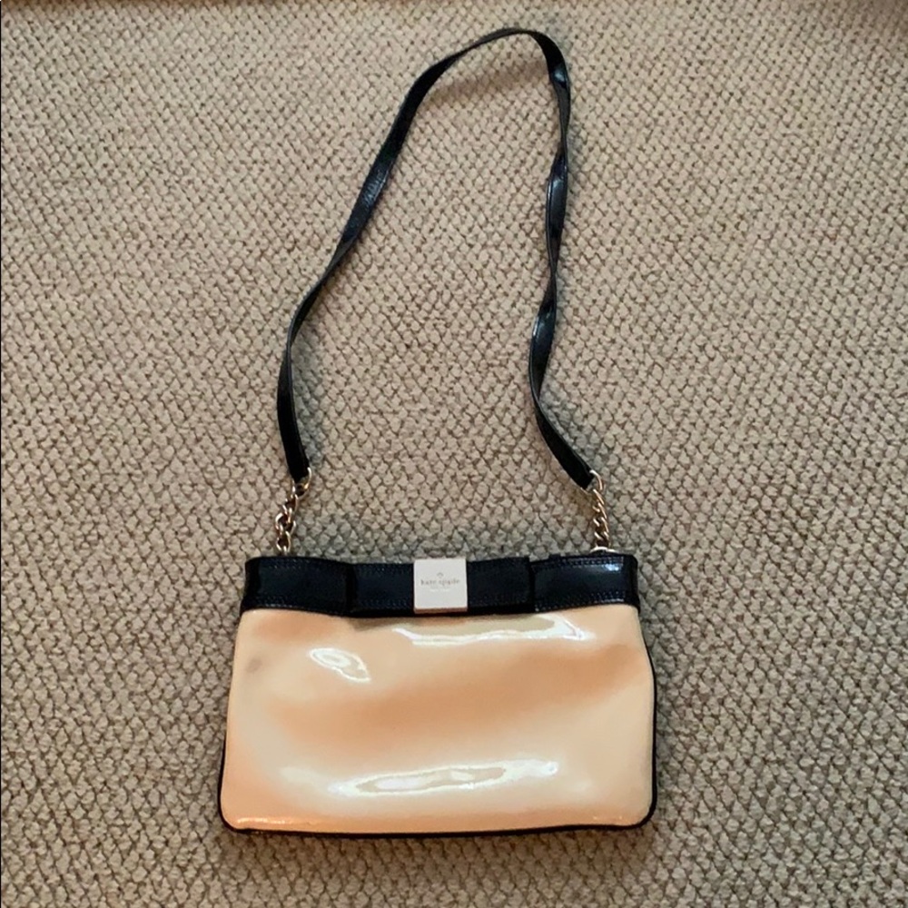 Kate Spade Leather Purse